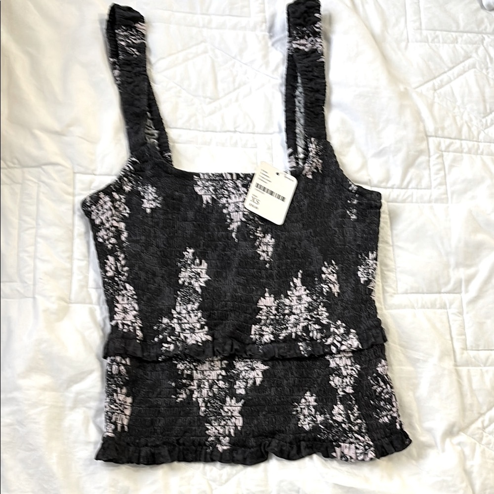 Free People Intimately Top - Picture 2 of 5